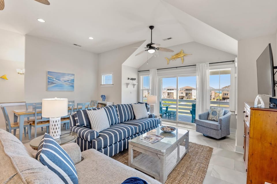 Sand Castle Cottage House in Nags Head