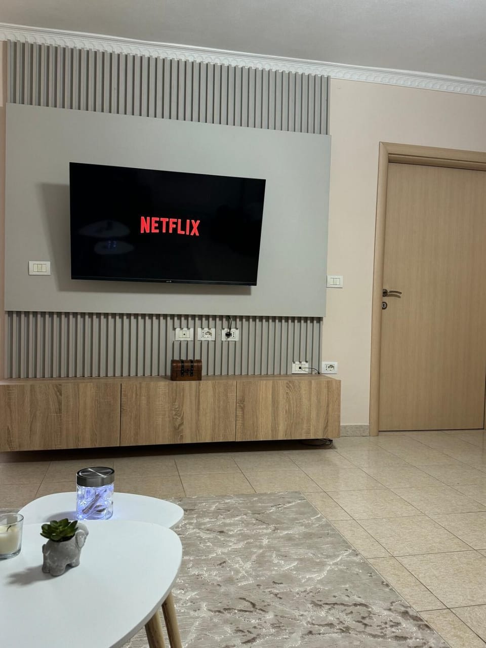 TV and multimedia