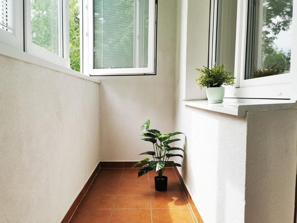 Apartmán Adam Apartment in Bratislava