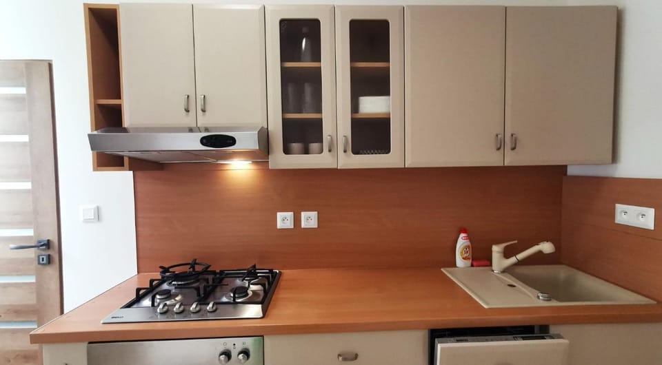 Apartmán Adam Apartment in Bratislava