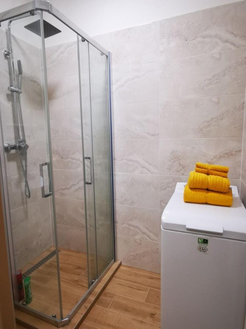 Apartmán Adam Apartment in Bratislava