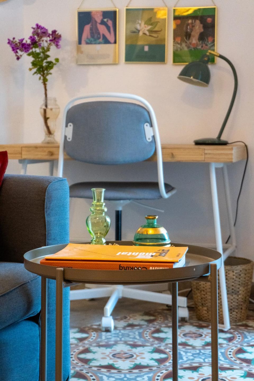 Casa Bombón Apartment in Medina-Sidonia