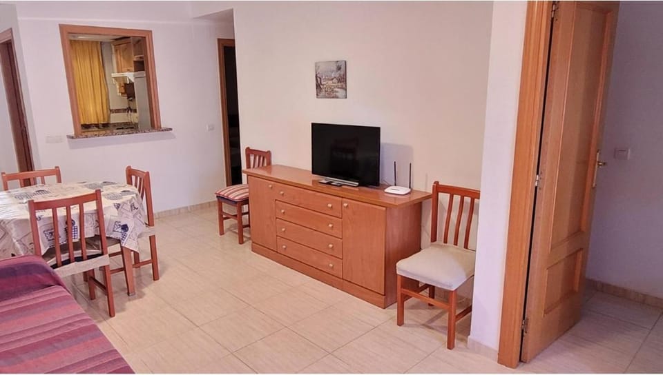 inmo Cosmos Acapulco IV 4º Apartment in Valencian Community