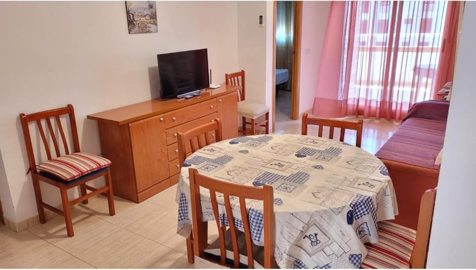 inmo Cosmos Acapulco IV 4º Apartment in Valencian Community