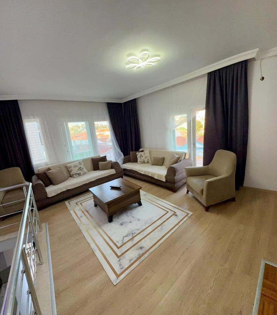 İzmir çeşme çarşı Apartment in Cesme