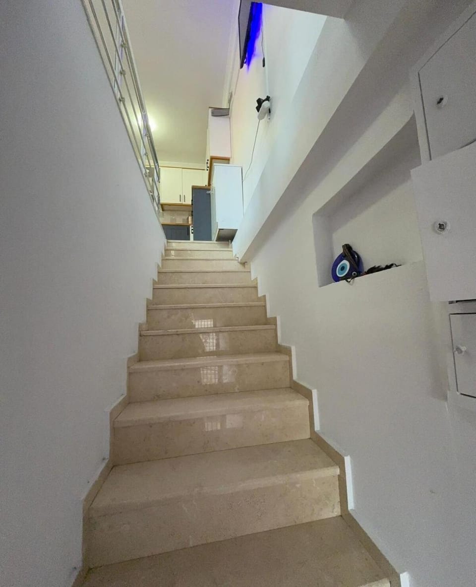 İzmir çeşme çarşı Apartment in Cesme