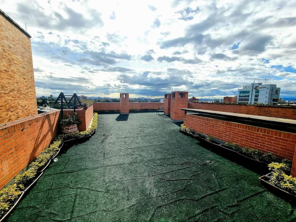 Moderno Apto Totalmente Amoblado Apartment in Bogota