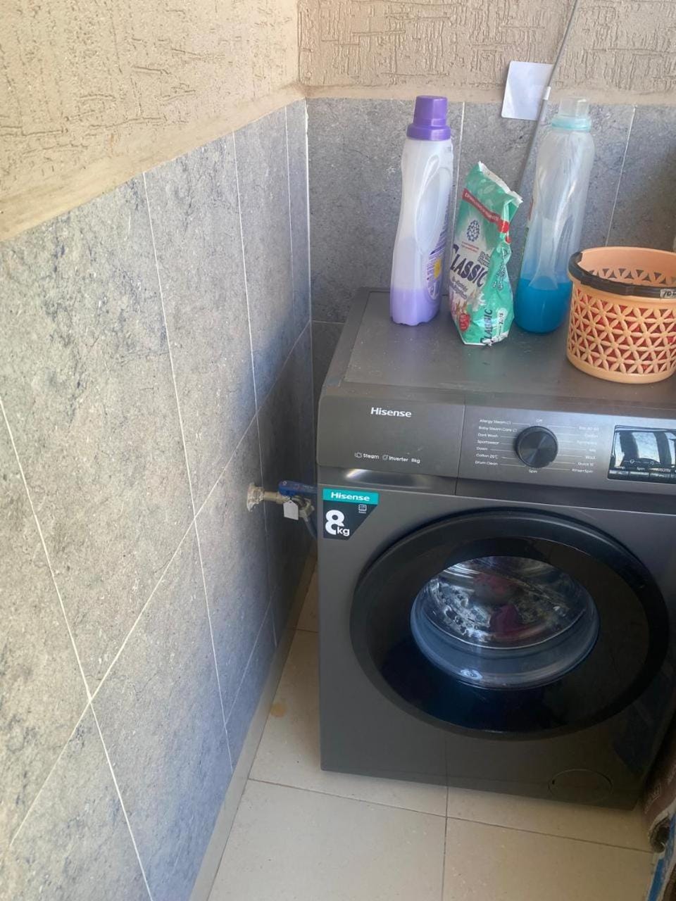 Zenara homes Apartment hotel in Nairobi County