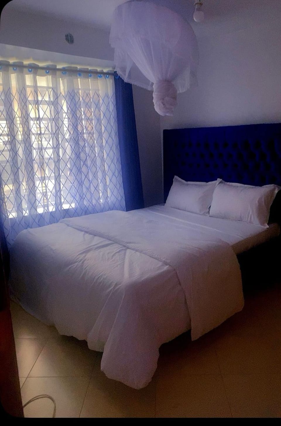 Zenara homes Apartment hotel in Nairobi County