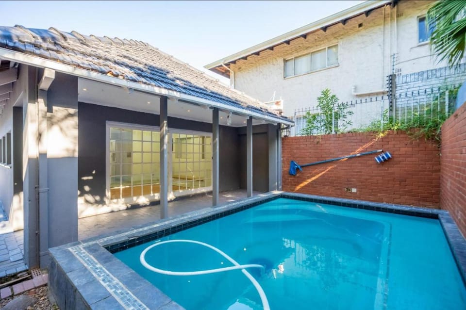 Harbour View Villas - Durban Villa in Durban