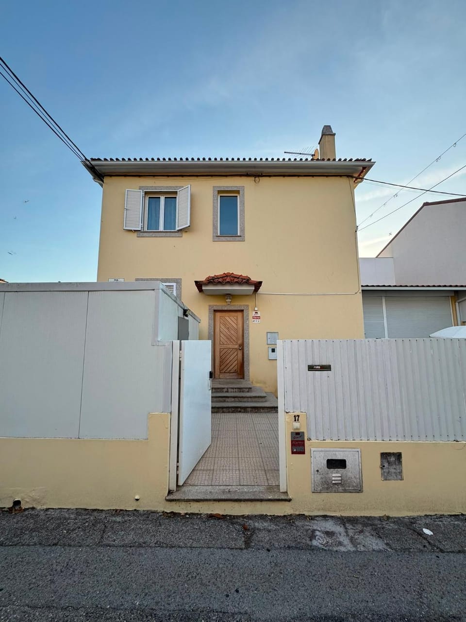 Casa cidade e piscina House in Coimbra