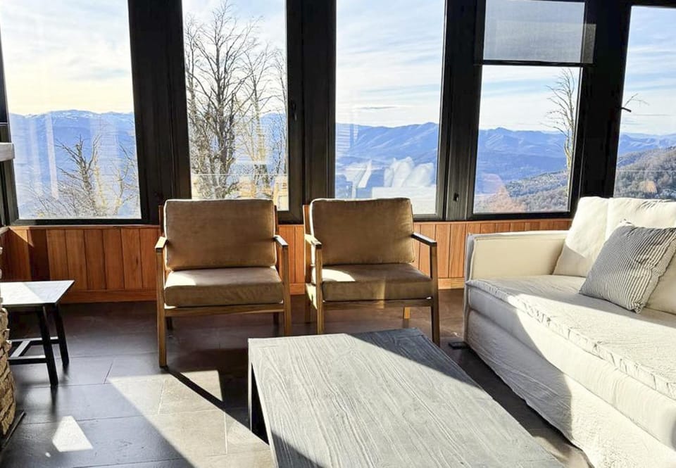 RentUp - Casa de lujo Ski in out en Las Pendientes con vistas unicas House in Neuquén Province, Argentina
