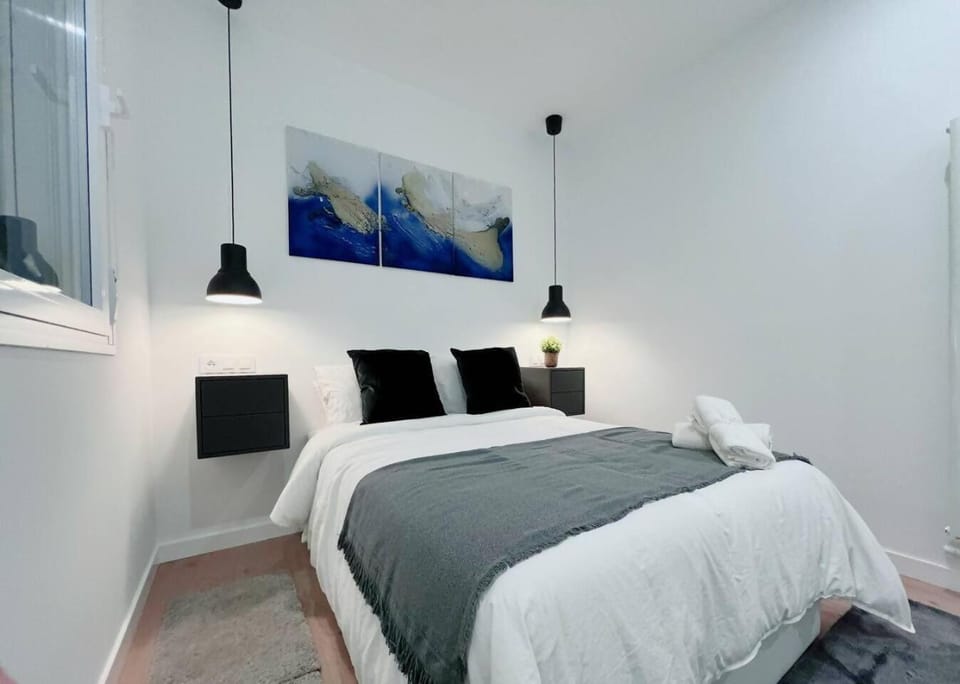 General Arrando A Bed and Breakfast in Madrid