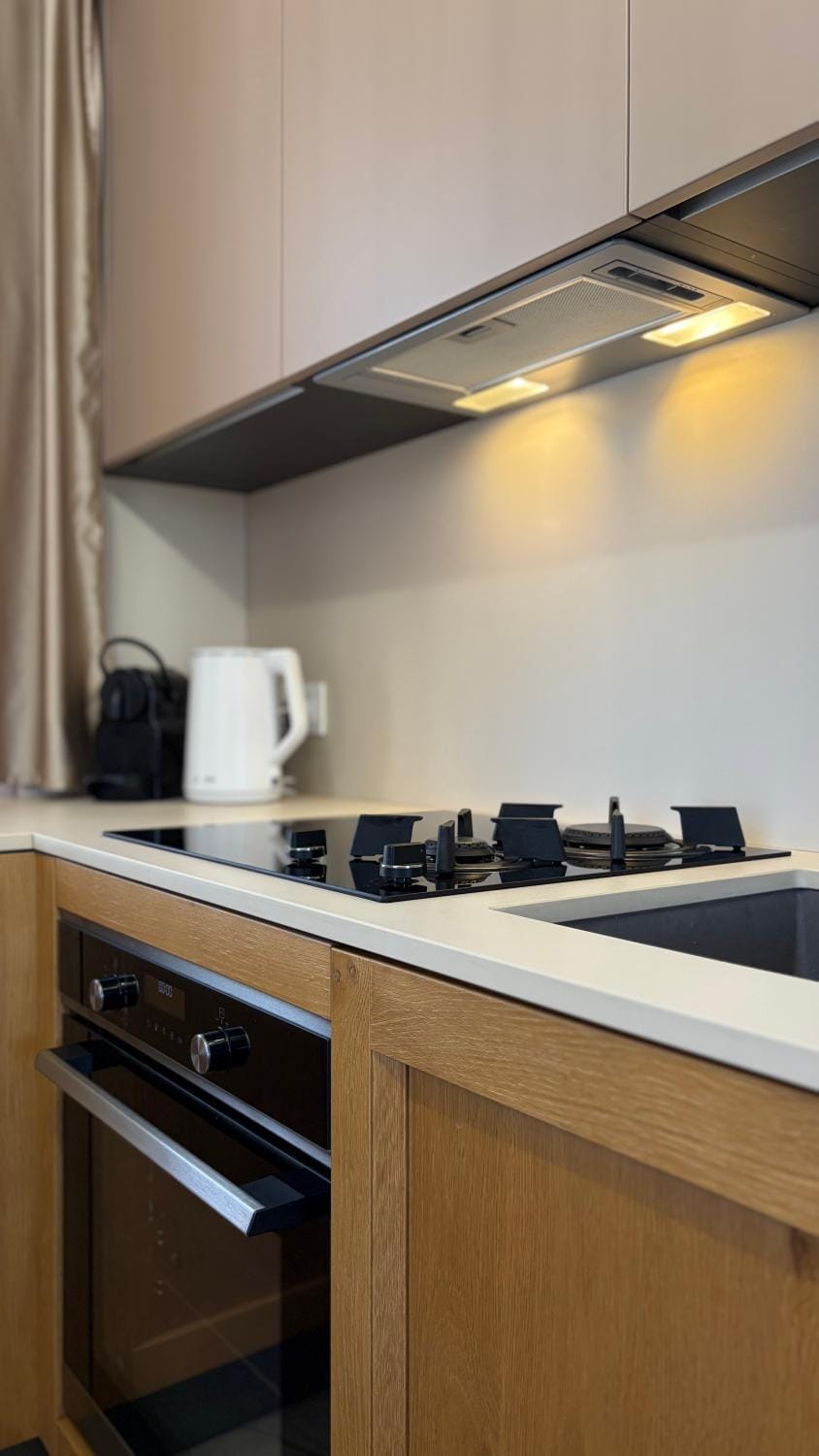 Apartman Histria Apartment in Pula