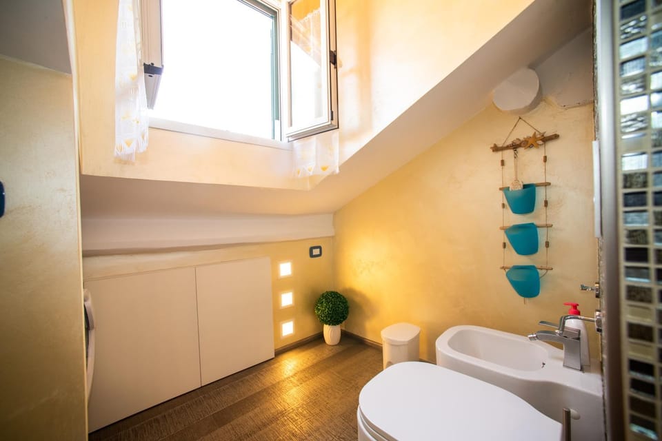 Shower, Toilet, Bathroom, bidet