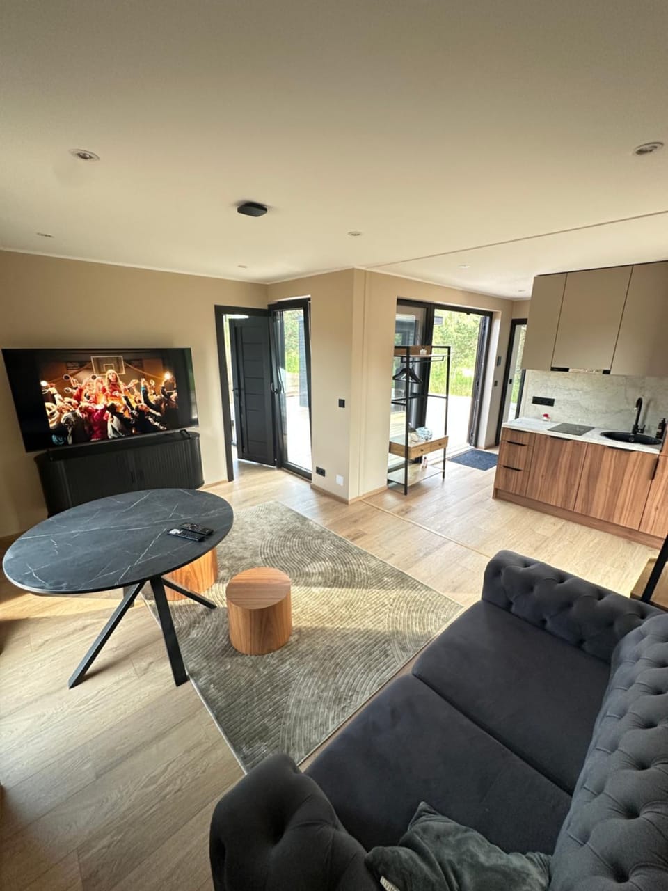 Suve vacation home House in Estonia