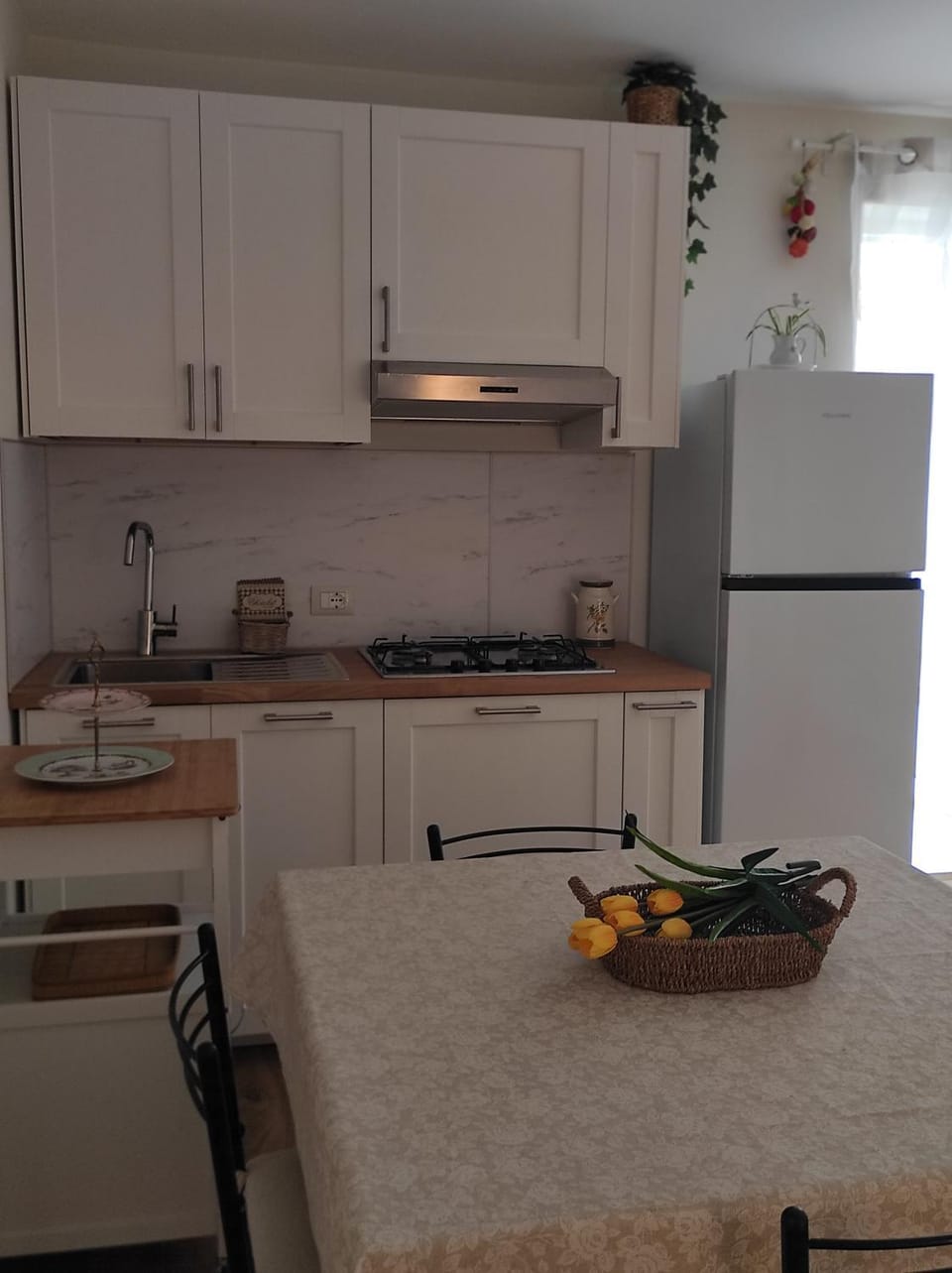 Elena 's HOME Apartment in Conversano
