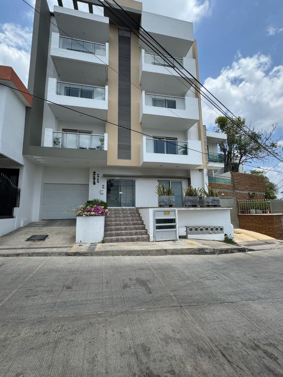 aparta estudio susheria Apartment in Sincelejo