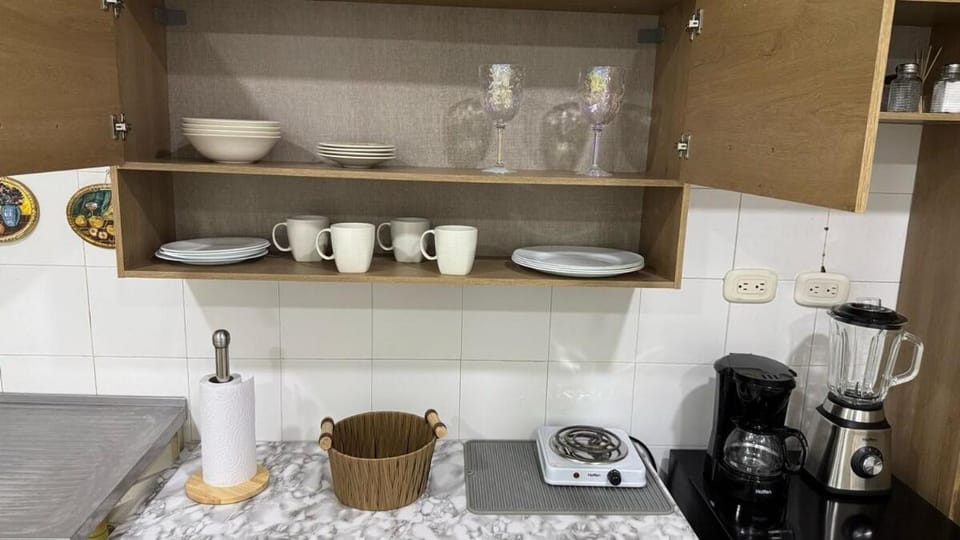 aparta estudio susheria Apartment in Sincelejo