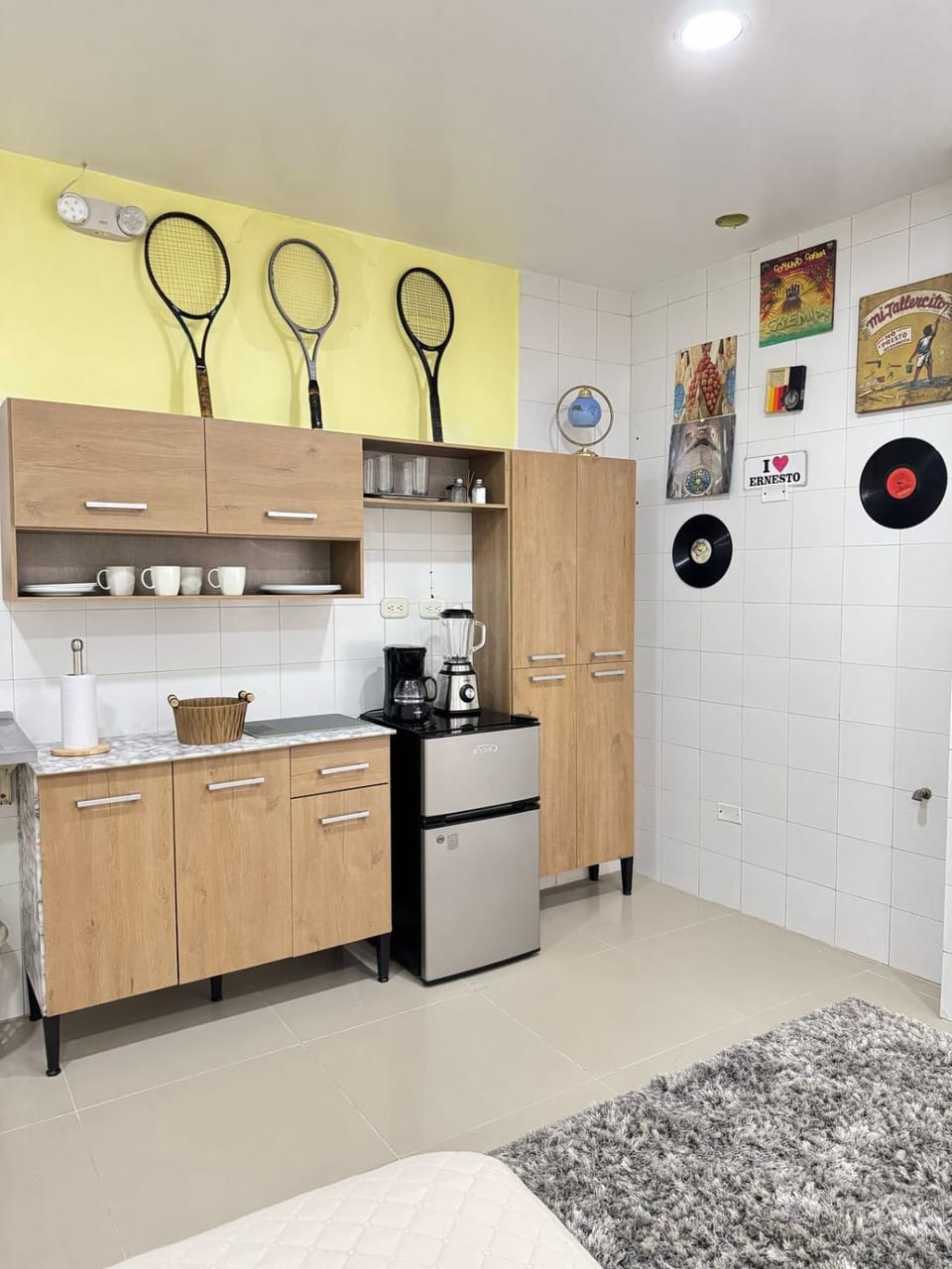 aparta estudio susheria Apartment in Sincelejo
