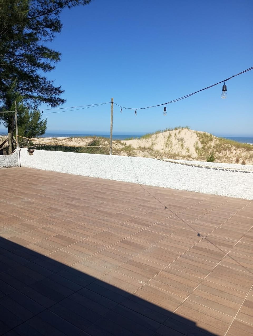 Sea view