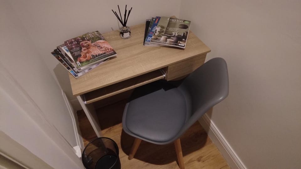 Mayfair Room Sedutora Bed and Breakfast in City of Westminster