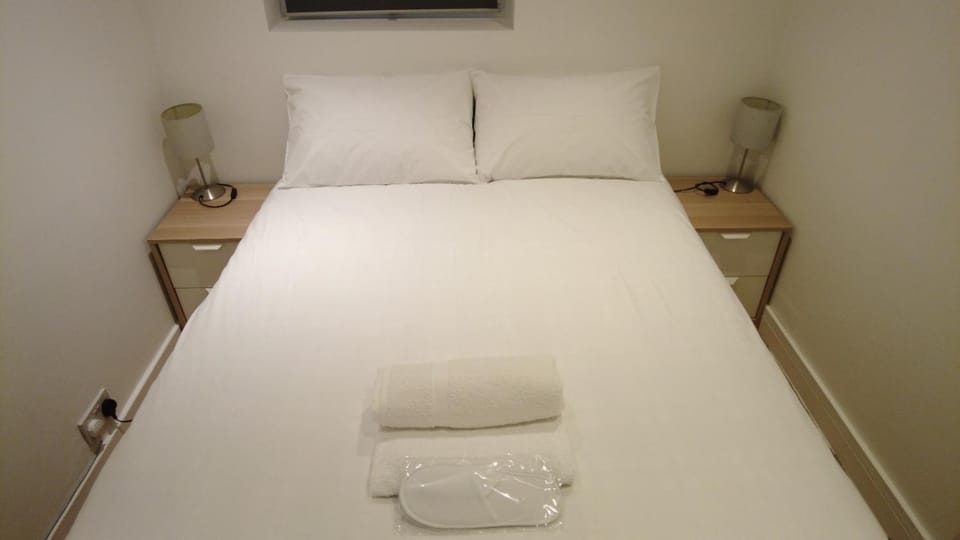 Mayfair Room Sedutora Bed and Breakfast in City of Westminster
