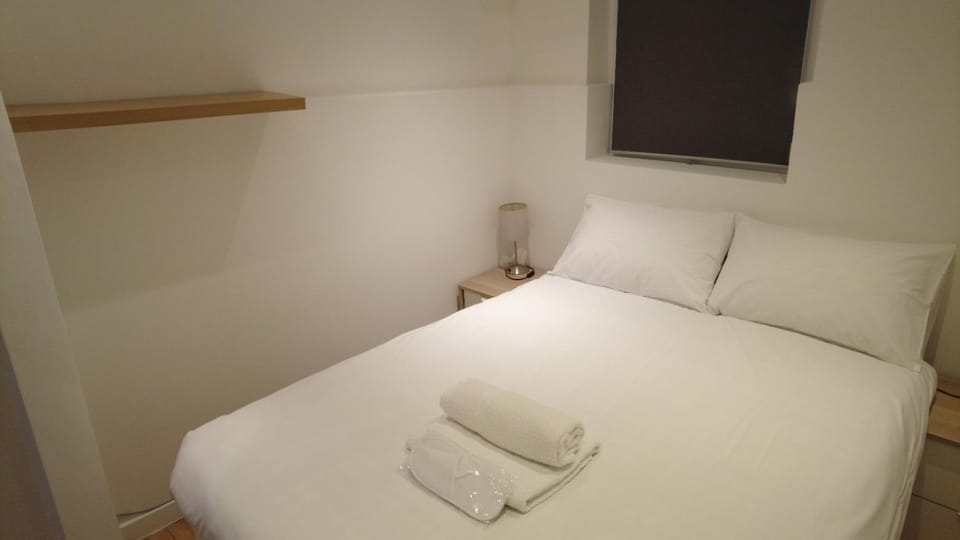 Mayfair Room Sedutora Bed and Breakfast in City of Westminster