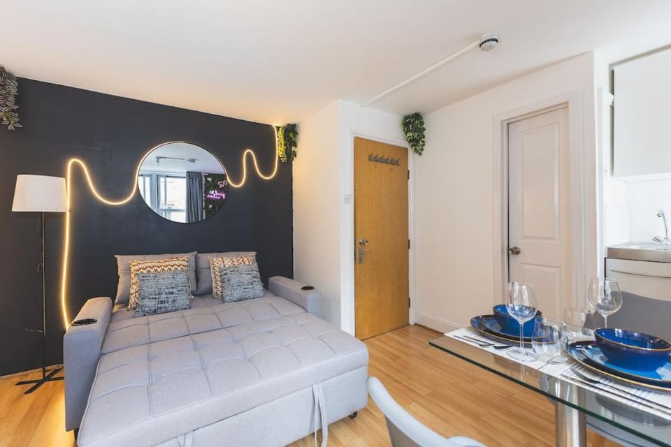 Sidney 2 Apartment in London Borough of Islington
