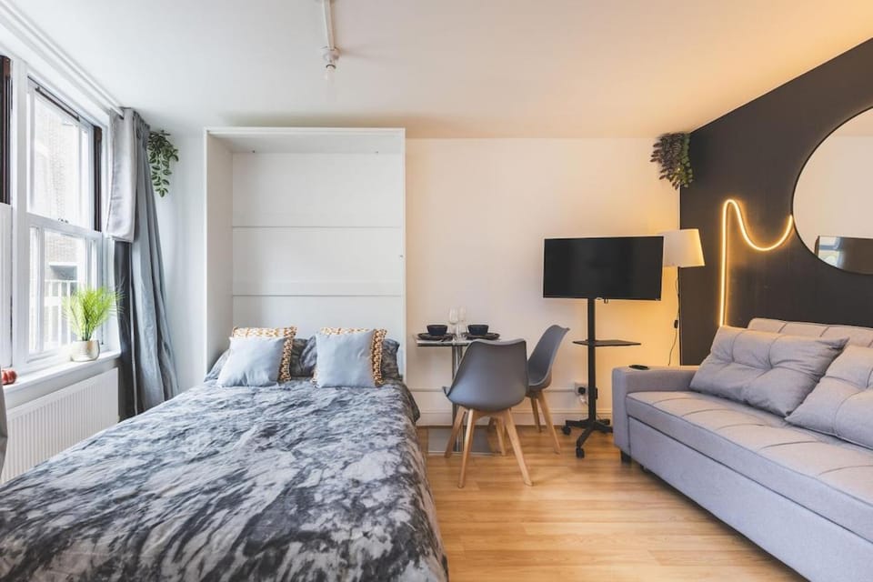 Sidney 2 Apartment in London Borough of Islington