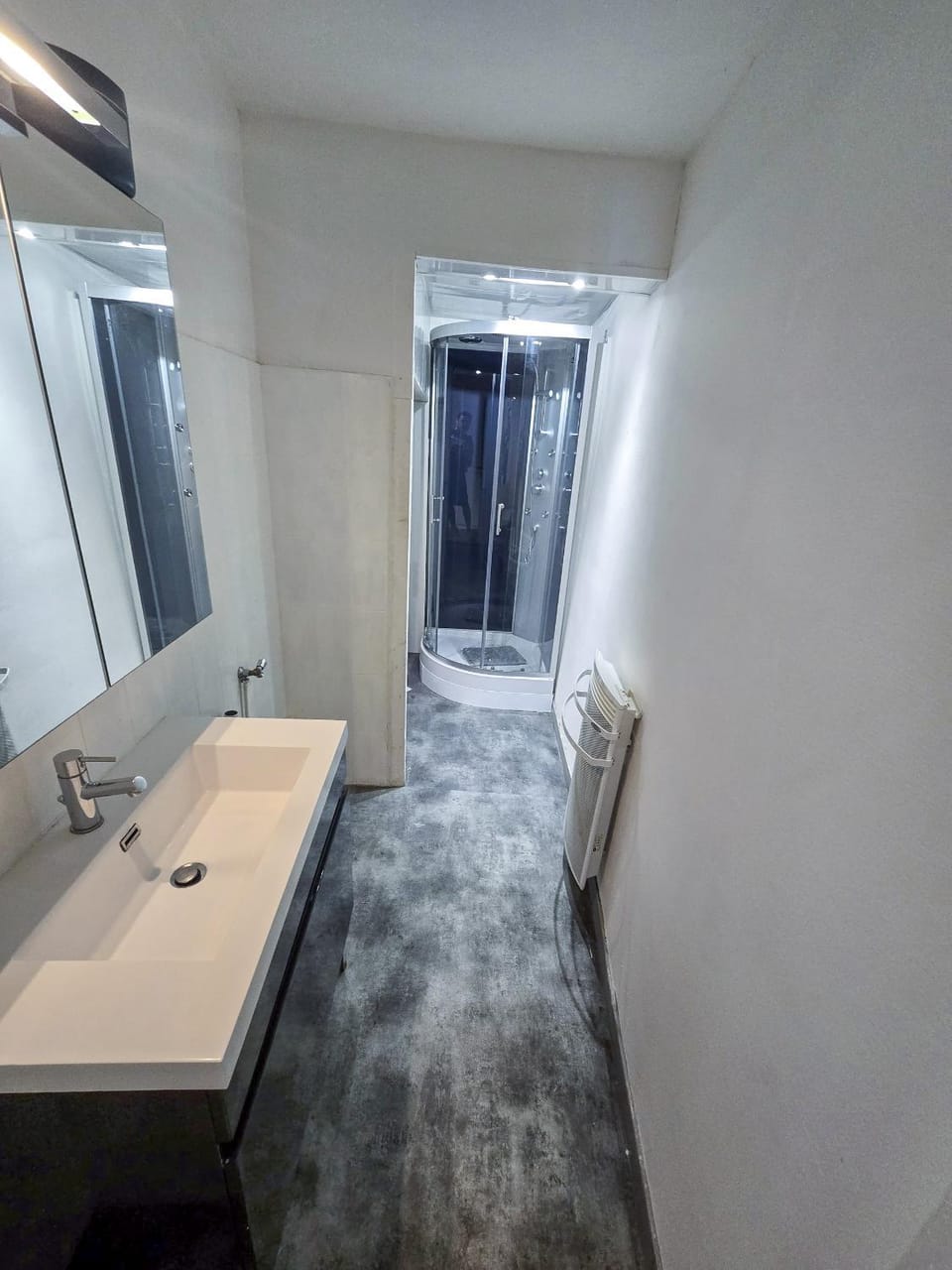 Home Sweet Studio Sisteron Apartment in Sisteron