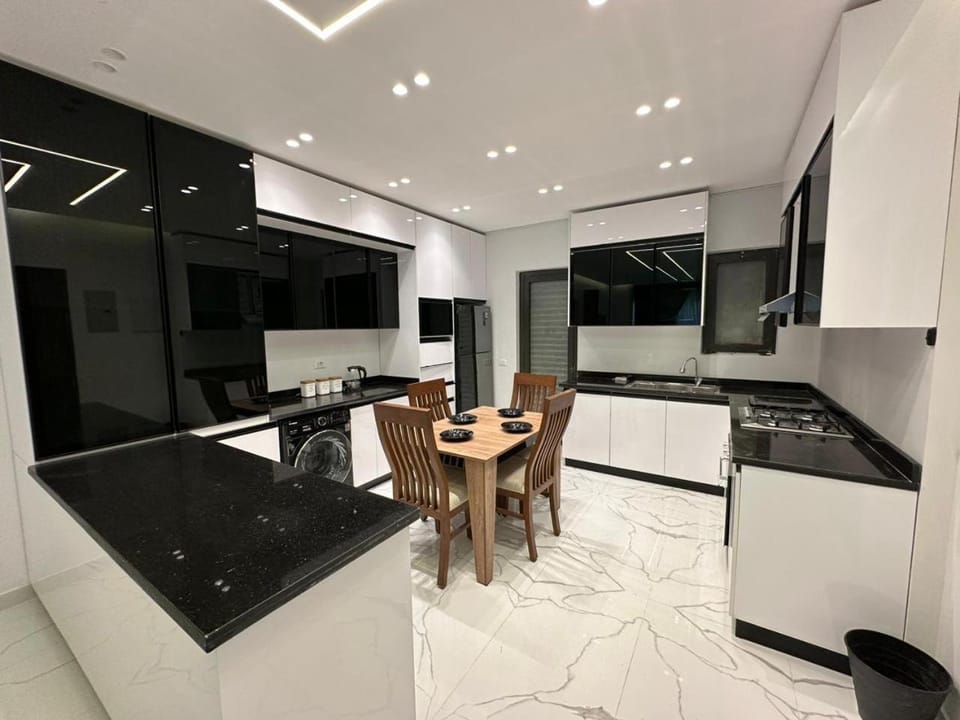 Godfather house Apartment in New Cairo City
