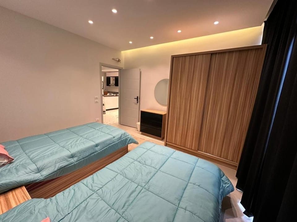 Godfather house Apartment in New Cairo City
