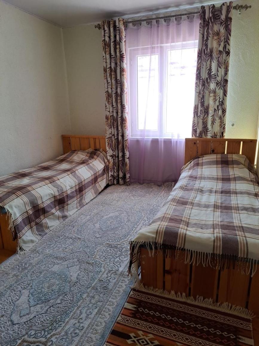 Ысык-Кол Чок-Тал Bed and Breakfast in Almaty Region, Kazakhstan