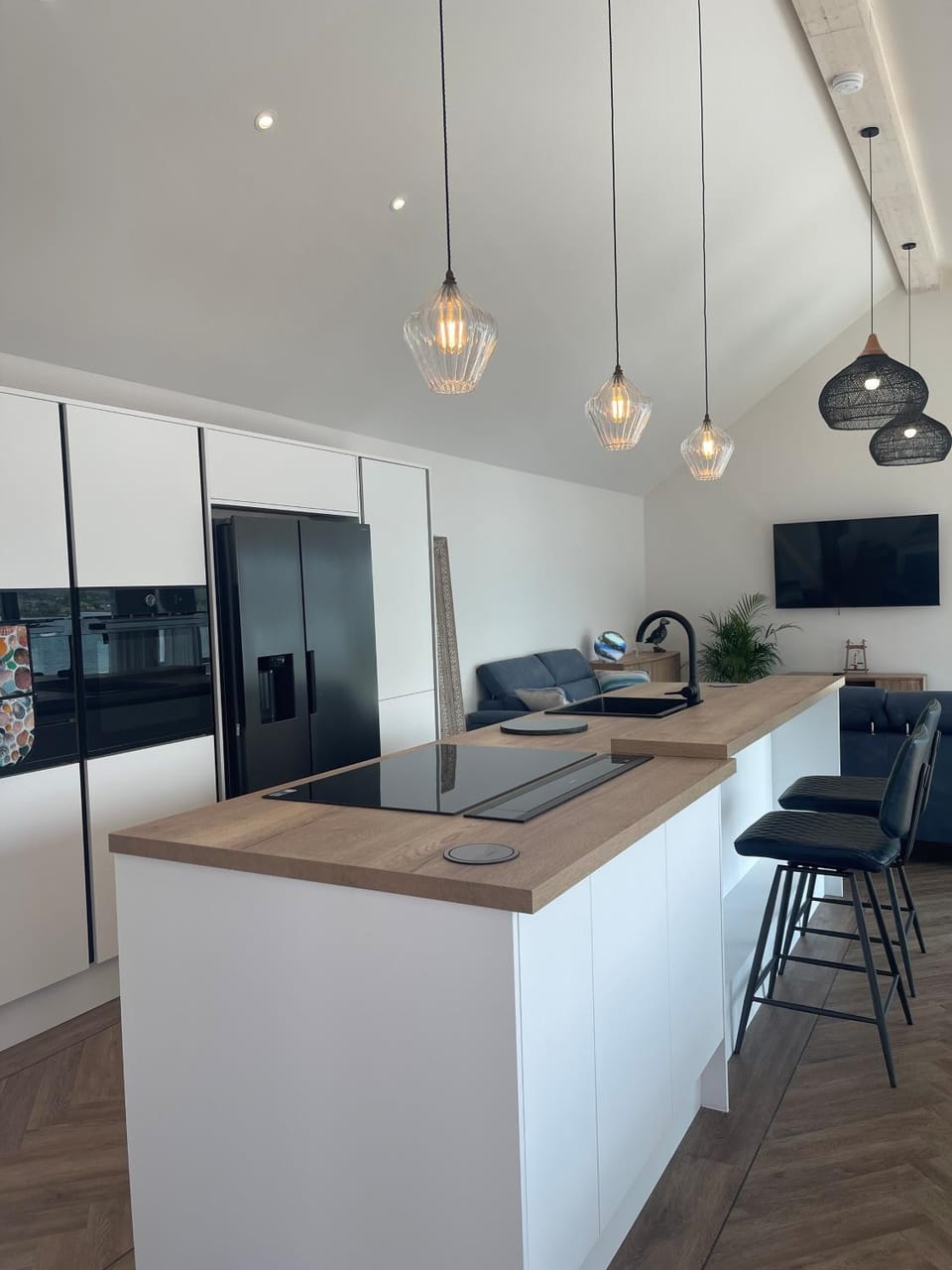 Slignich House House in Portree