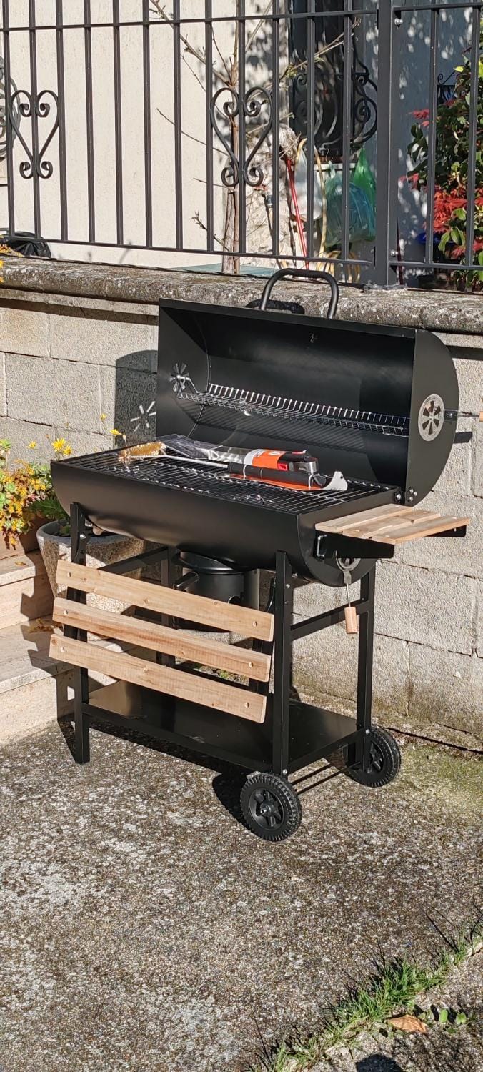 BBQ facilities, BBQ facilities, Garden, Garden, Other, Garden view, Garden view
