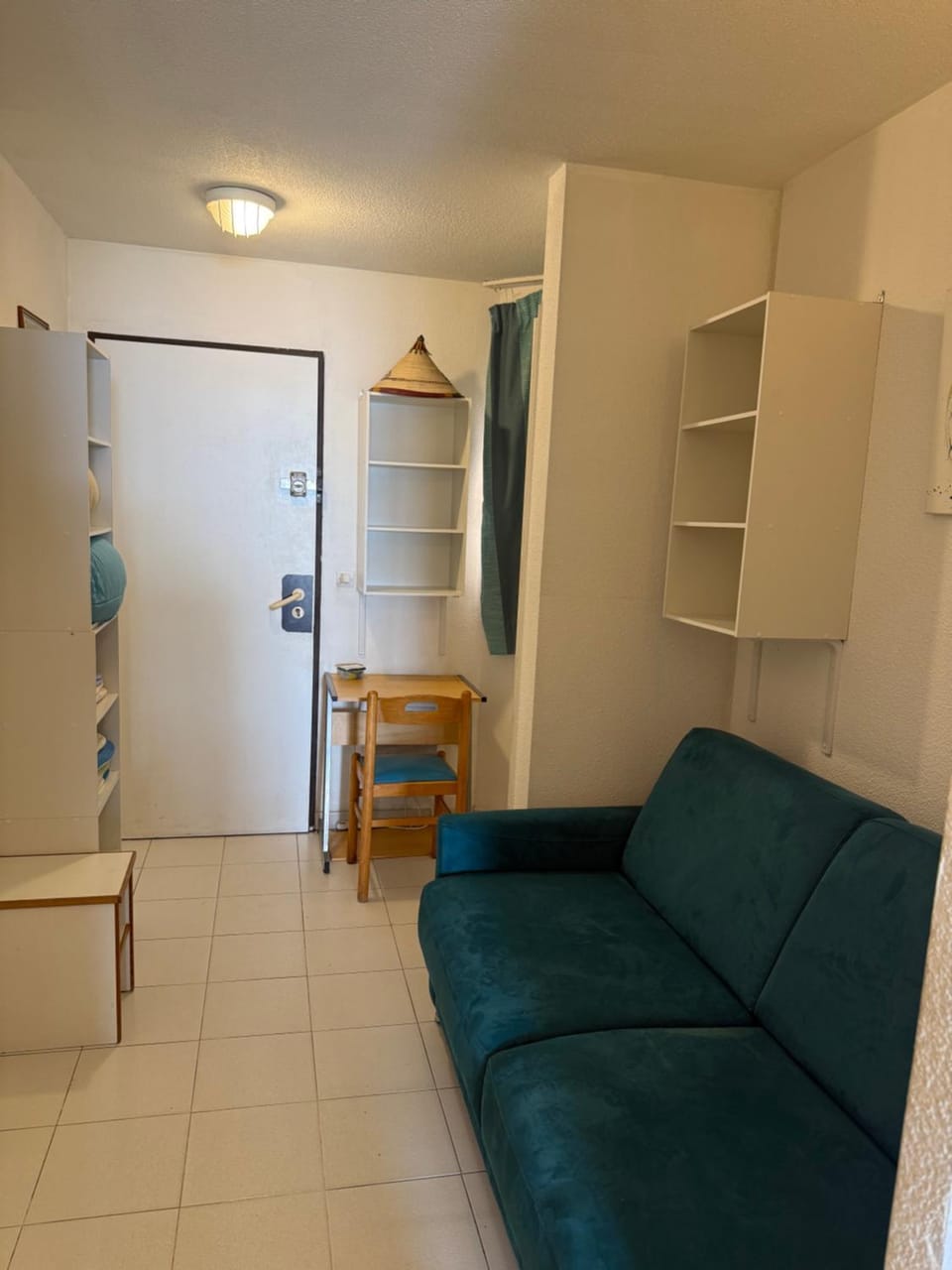 Pierre Vacances VUE MER 748 Apartment in Cannes