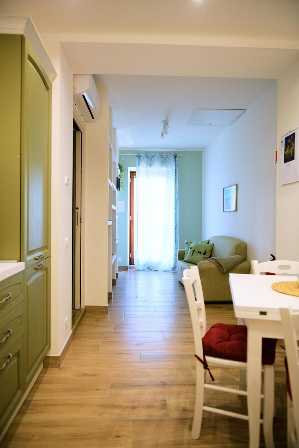 Albergo Diffuso Tra vicoli e tramonti Castel San Pietro Romano Hotel in Lazio