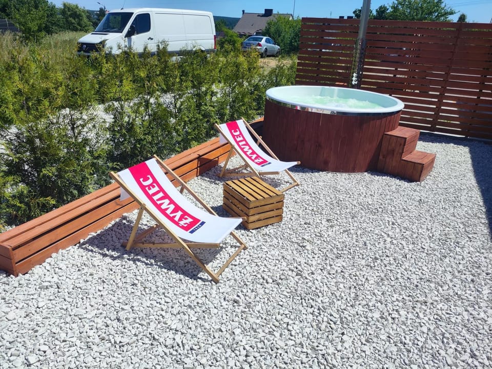 sunbed