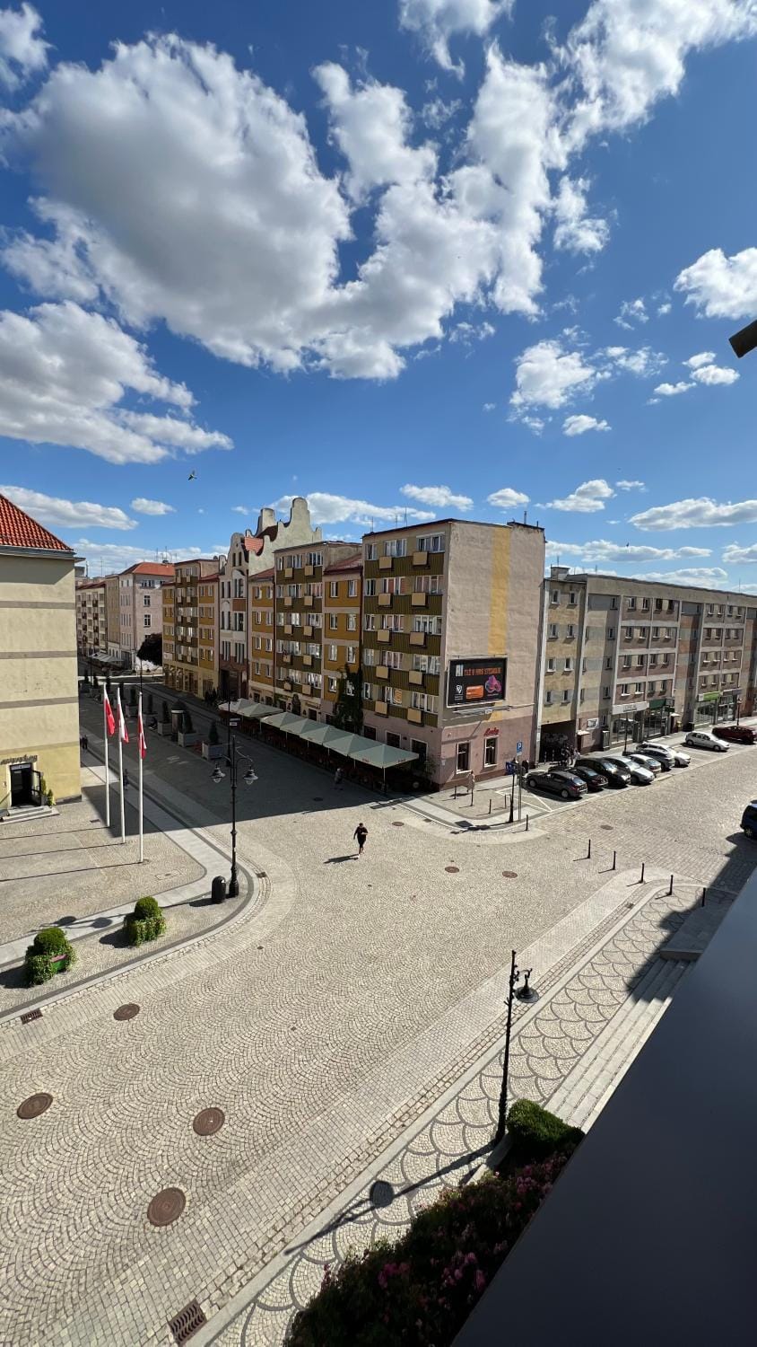 City view