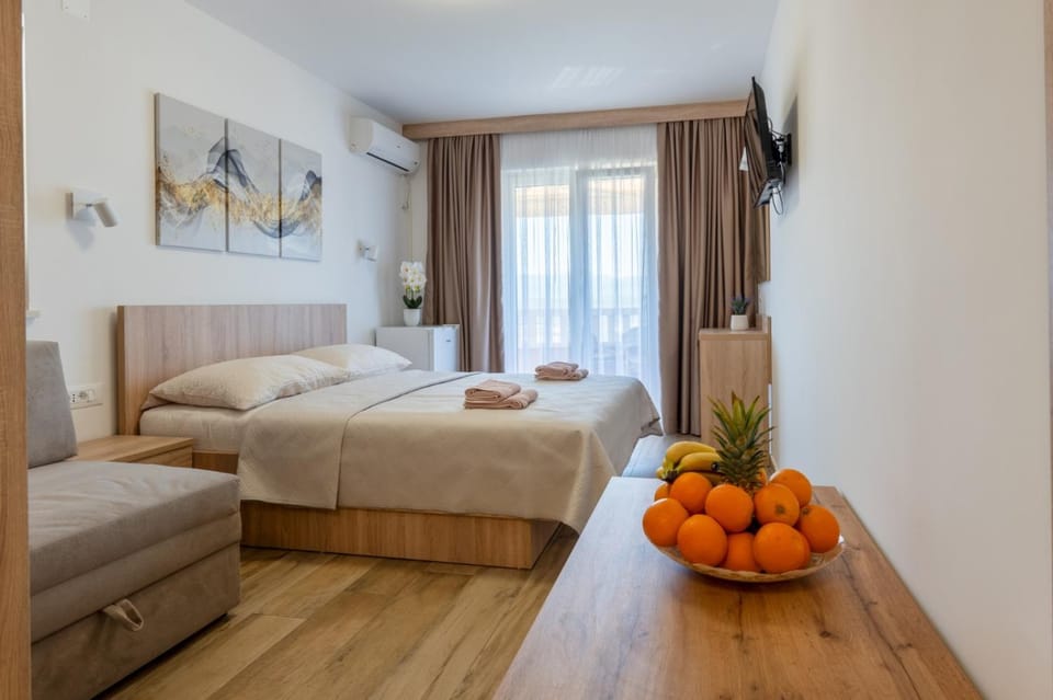 Apartmani Bonaca Neum Bed and Breakfast in Neum