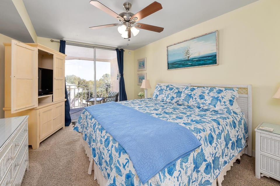 North Breakers #501 House in Saint Simons Island