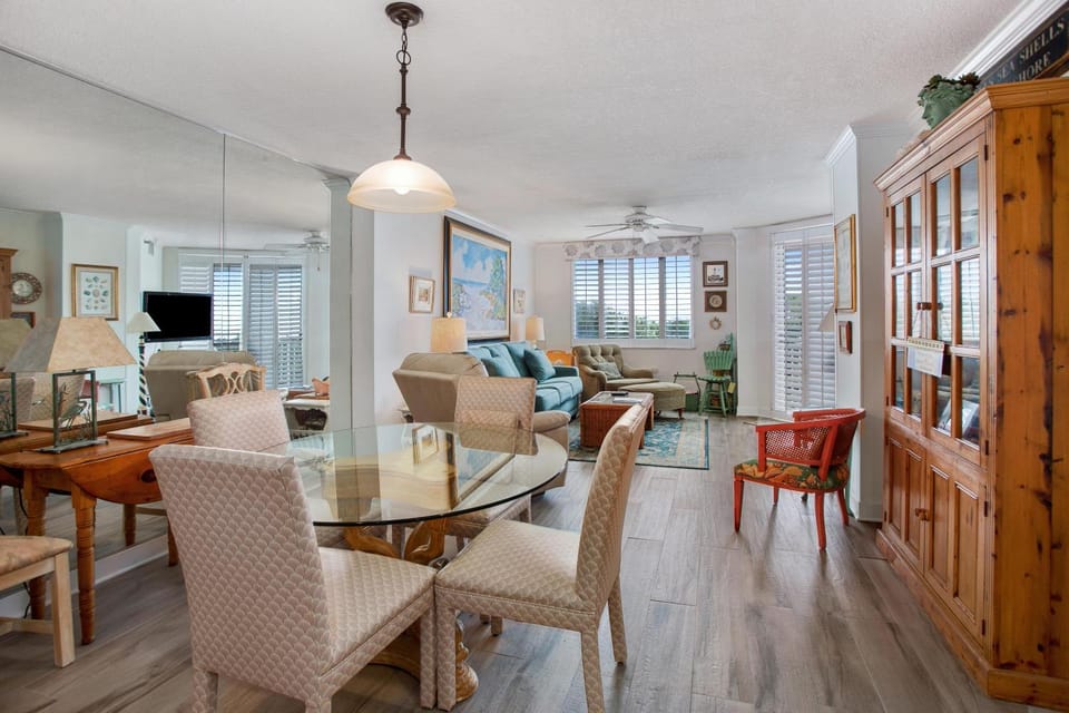 North Breakers #505 House in Saint Simons Island