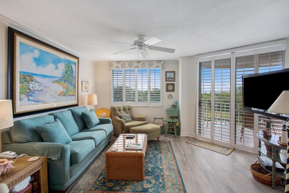 North Breakers #505 House in Saint Simons Island