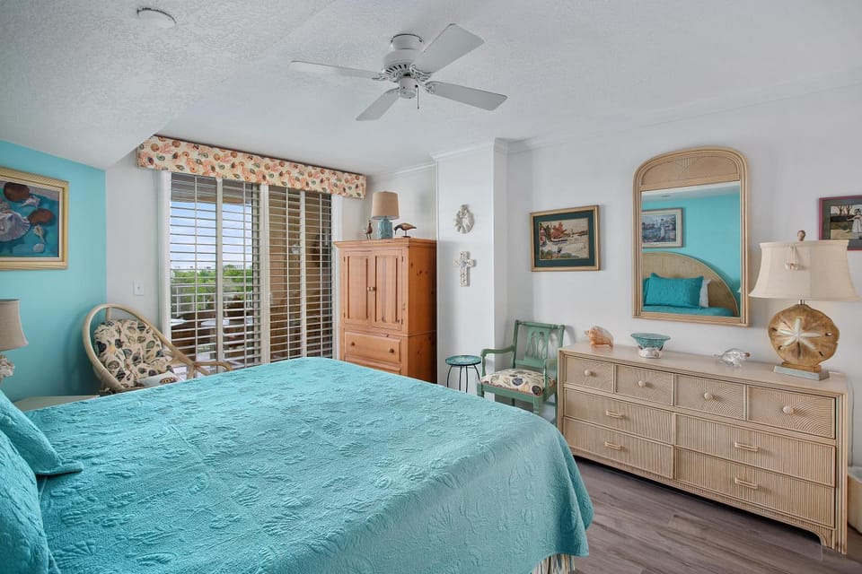 North Breakers #505 House in Saint Simons Island