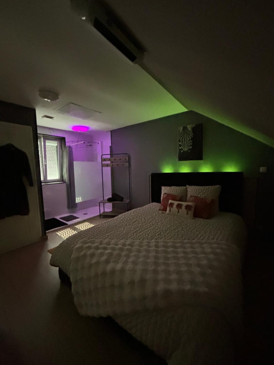Ô Saphir Spa - Maison N3 Apartment in Hauts-de-France