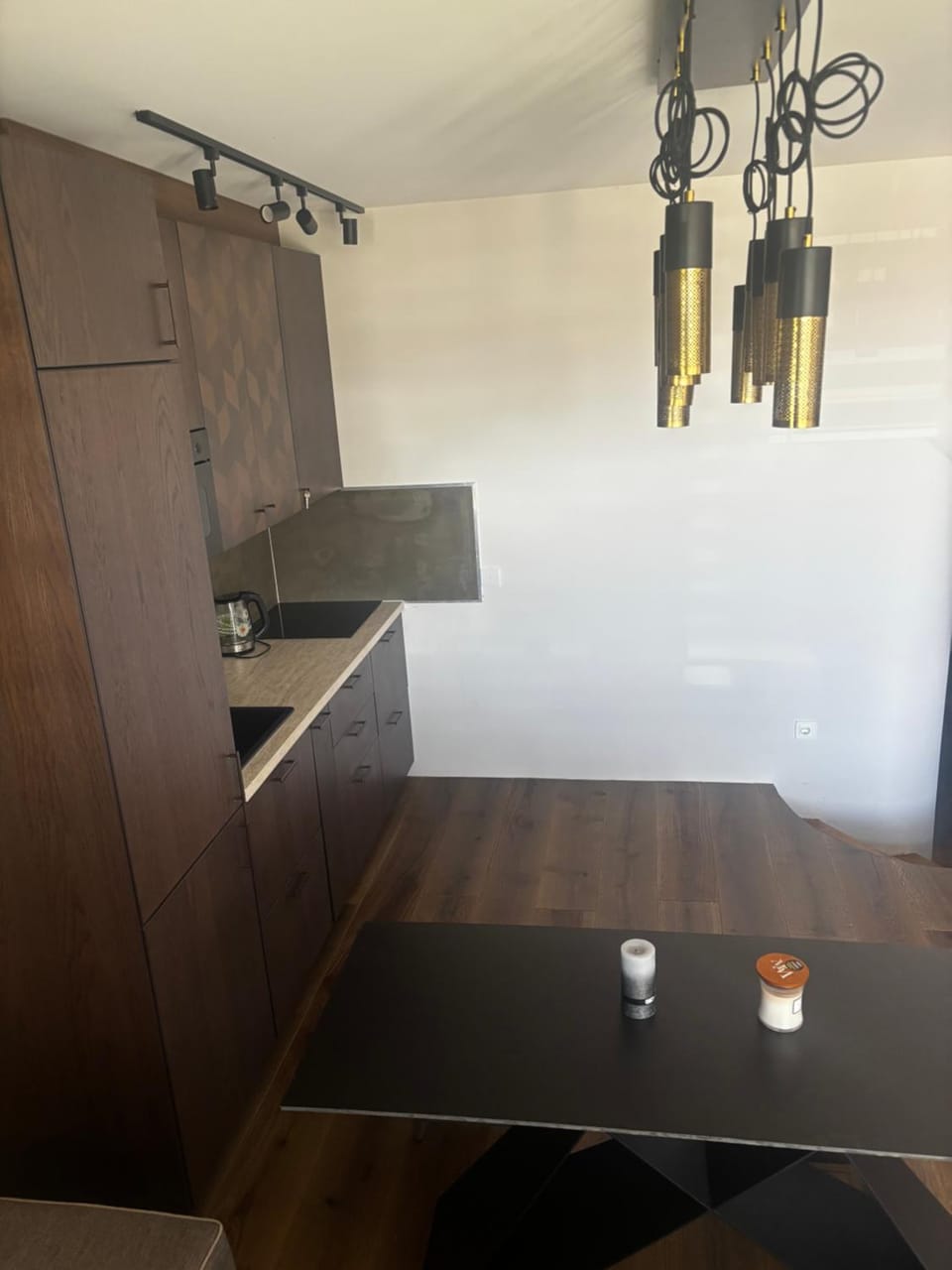 Pas Leja Apartment in Palanga