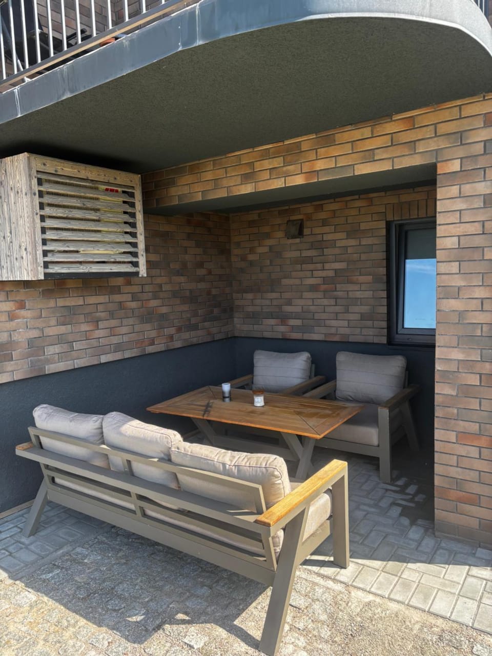 Pas Leja Apartment in Palanga