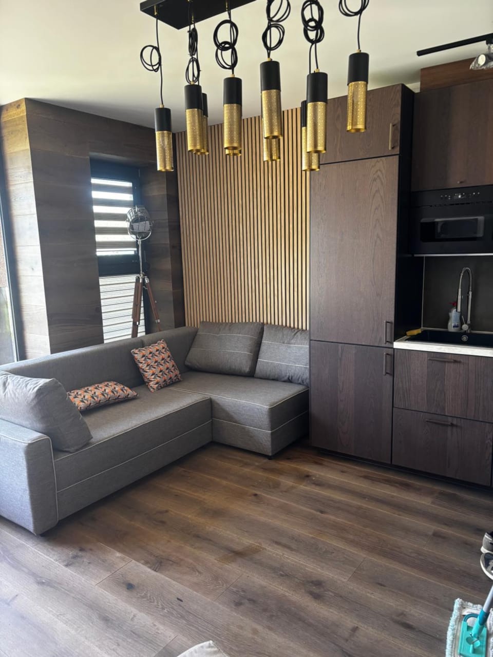 Pas Leja Apartment in Palanga