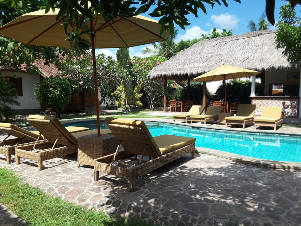 Other, Swimming pool